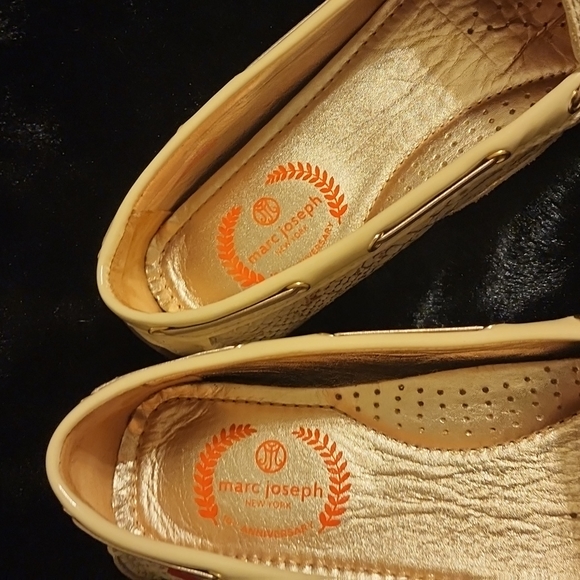 Marc Joseph golf loafers - Picture 3 of 6